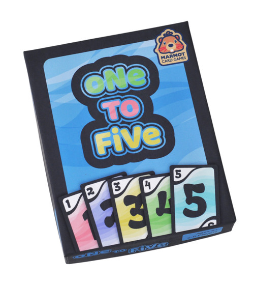 Picture of One to Five